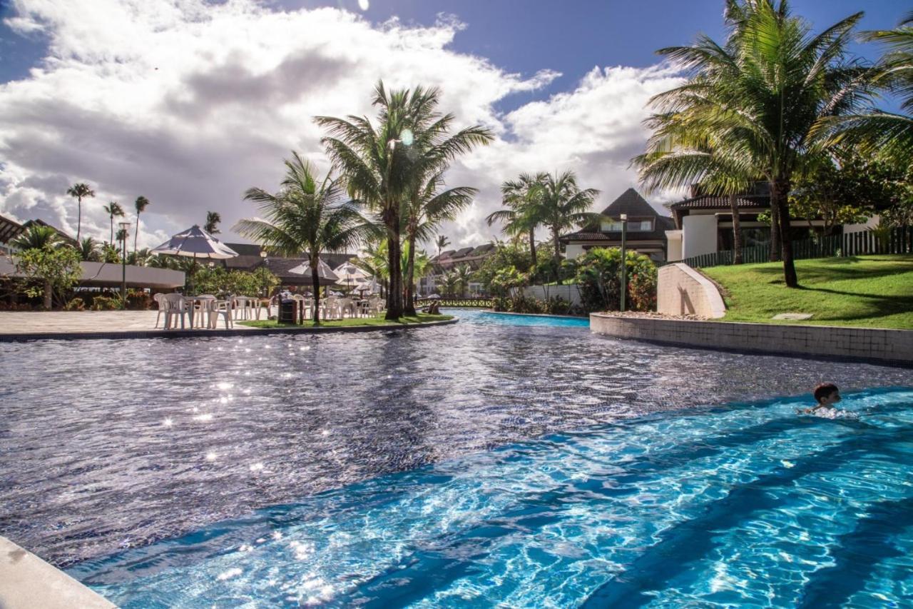Beach Class Resort Muro Alto - Porto De Galinhas Exterior photo