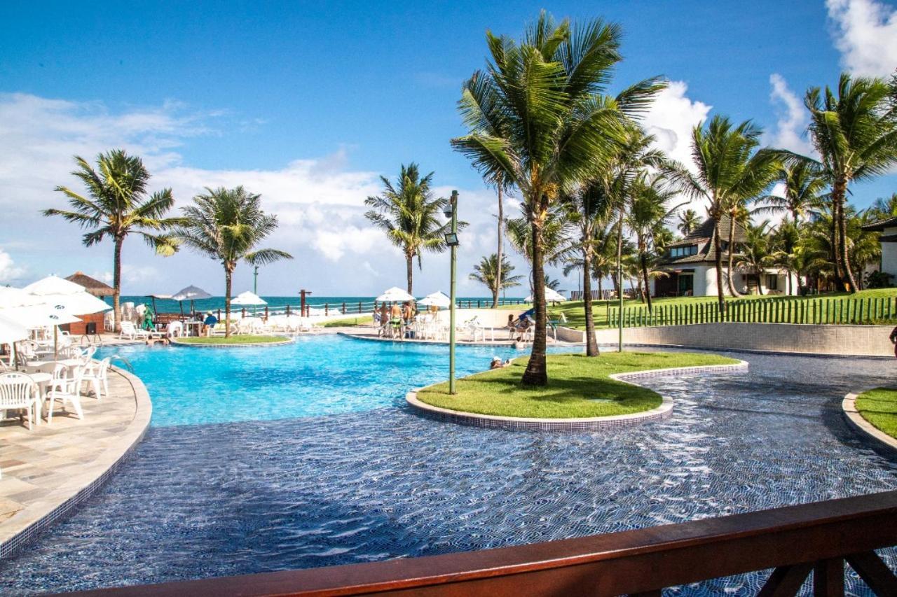 Beach Class Resort Muro Alto - Porto De Galinhas Exterior photo